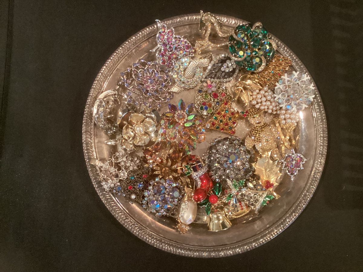 The Best of Times Estate Sale