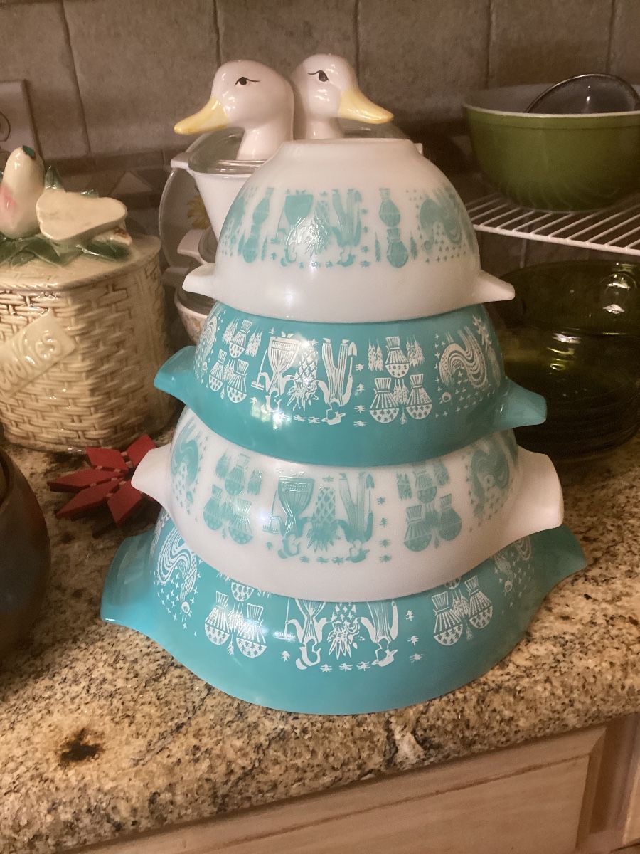 The Best of Times Estate Sale