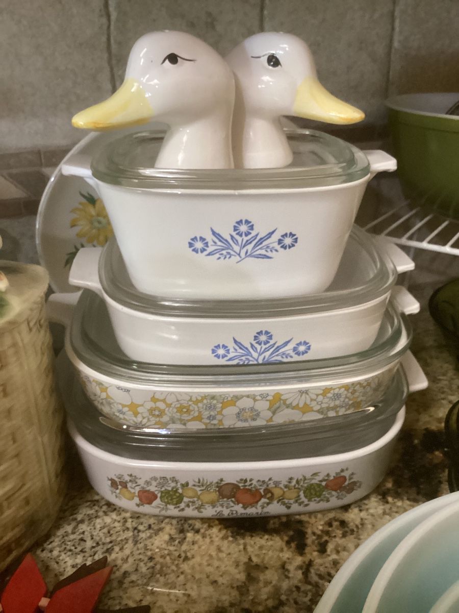 The Best of Times Estate Sale