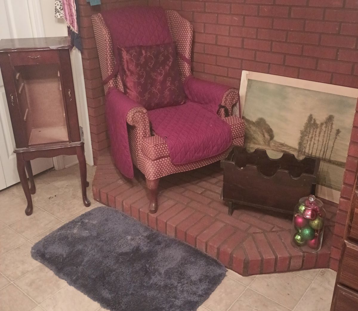 Marianna Estate Sale