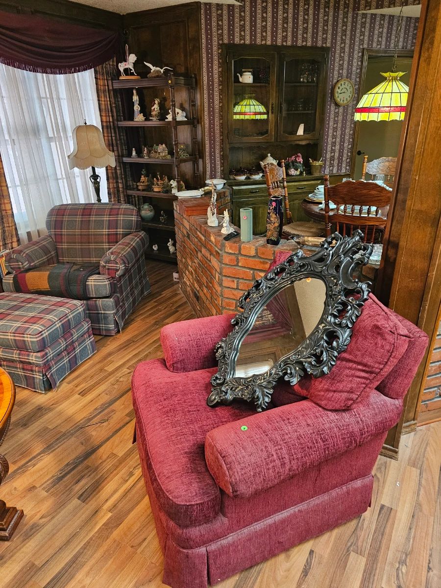 50 % OFF VINTAGE ELEGANCE FURNITURE & APPLIANCE ESTATE SALE BY ALAMO AZTEK ESTATE SALES DFW