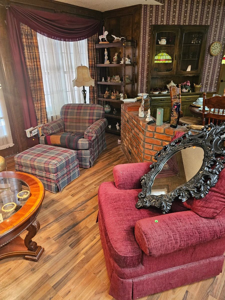 50 % OFF VINTAGE ELEGANCE FURNITURE & APPLIANCE ESTATE SALE BY ALAMO AZTEK ESTATE SALES DFW