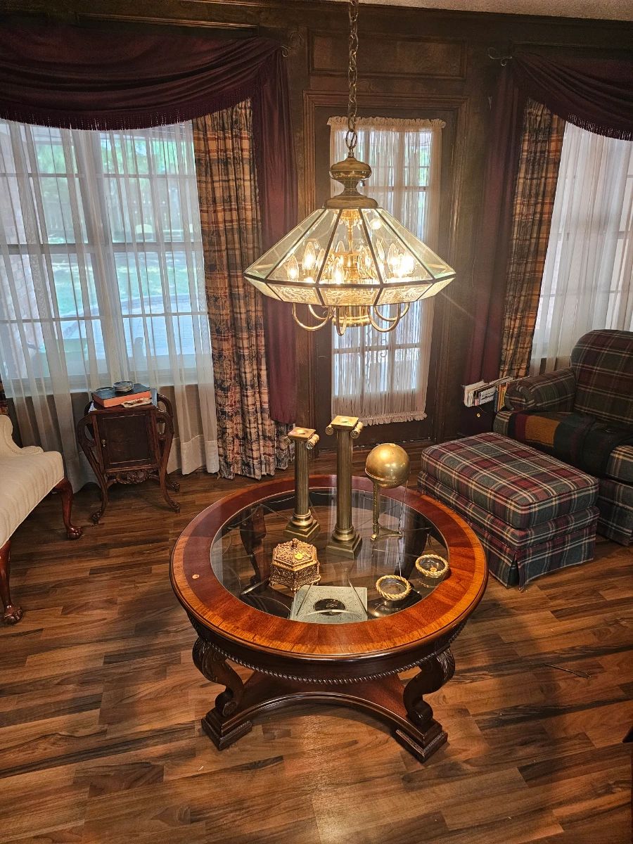 50 % OFF VINTAGE ELEGANCE FURNITURE & APPLIANCE ESTATE SALE BY ALAMO AZTEK ESTATE SALES DFW