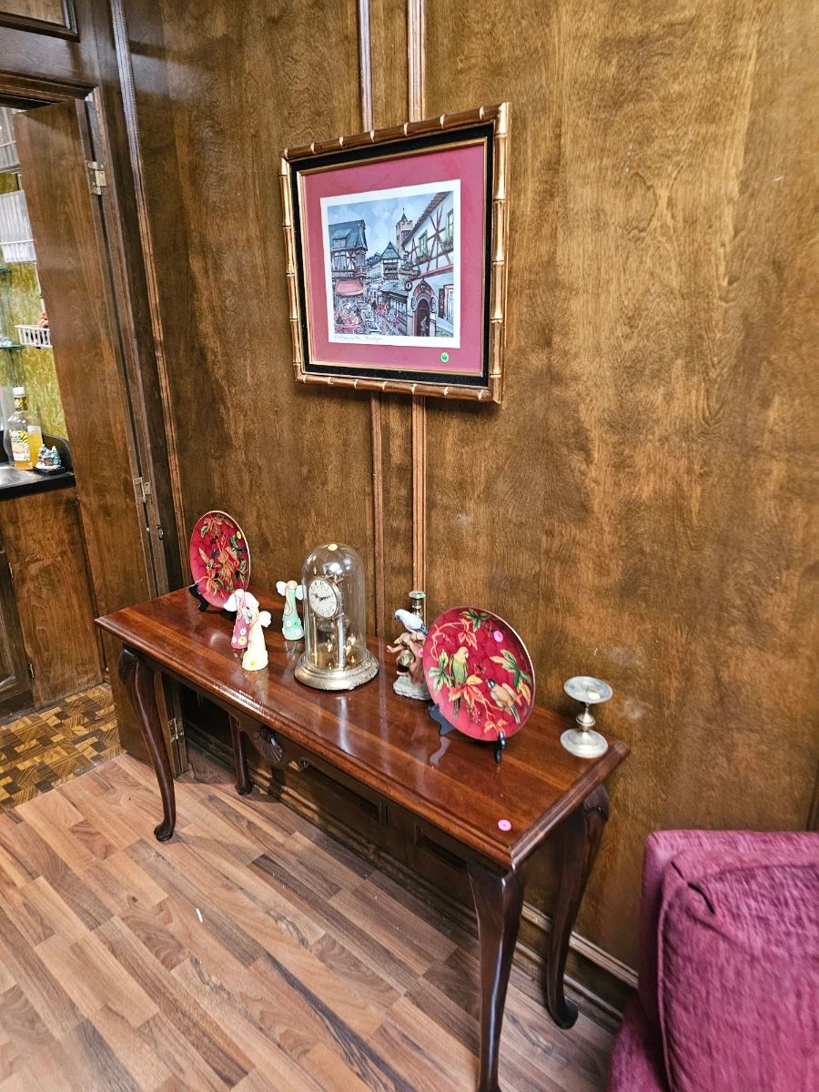 50 % OFF VINTAGE ELEGANCE FURNITURE & APPLIANCE ESTATE SALE BY ALAMO AZTEK ESTATE SALES DFW