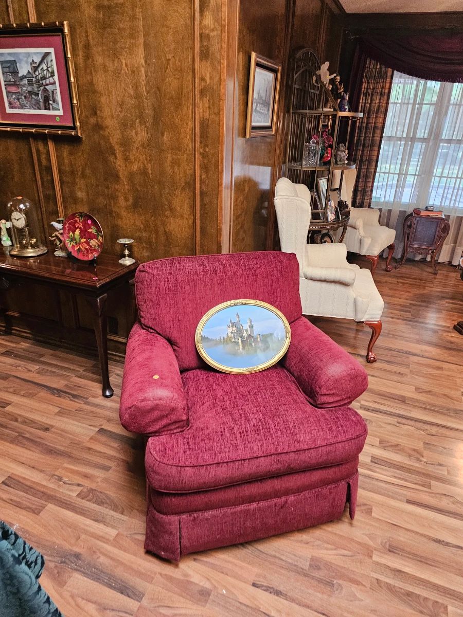 50 % OFF VINTAGE ELEGANCE FURNITURE & APPLIANCE ESTATE SALE BY ALAMO AZTEK ESTATE SALES DFW