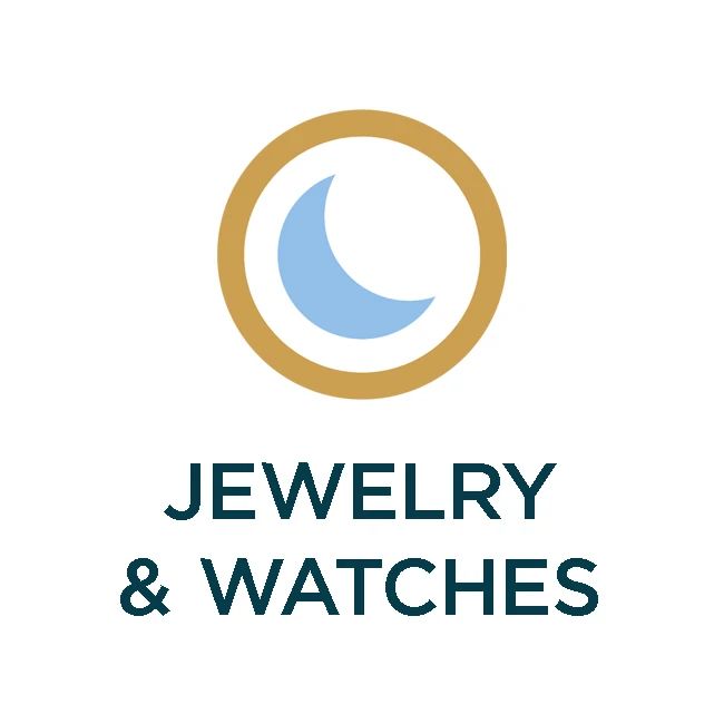 Sailboats, Stags & Sparkling Jewelry: Eclectic Estate Sale