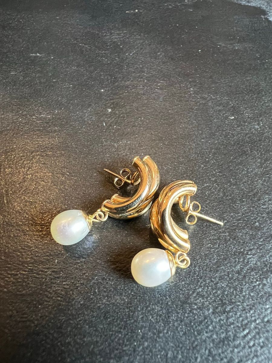 Sailboats, Stags & Sparkling Jewelry: Eclectic Estate Sale