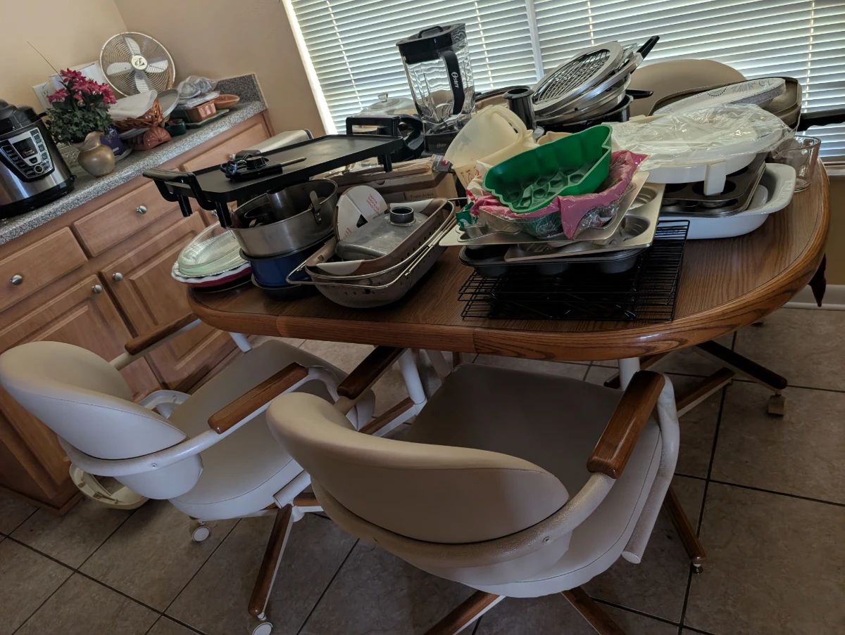 My 2nd Time Around presents a nice home in Lutz