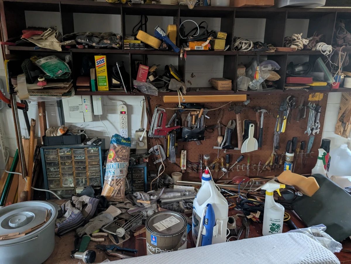 My 2nd Time Around presents a nice home in Lutz