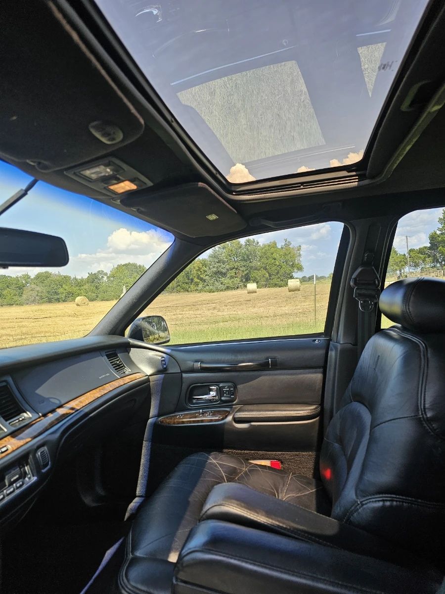 Texas Mini Ranch Estate Sale by When Pigs Fly