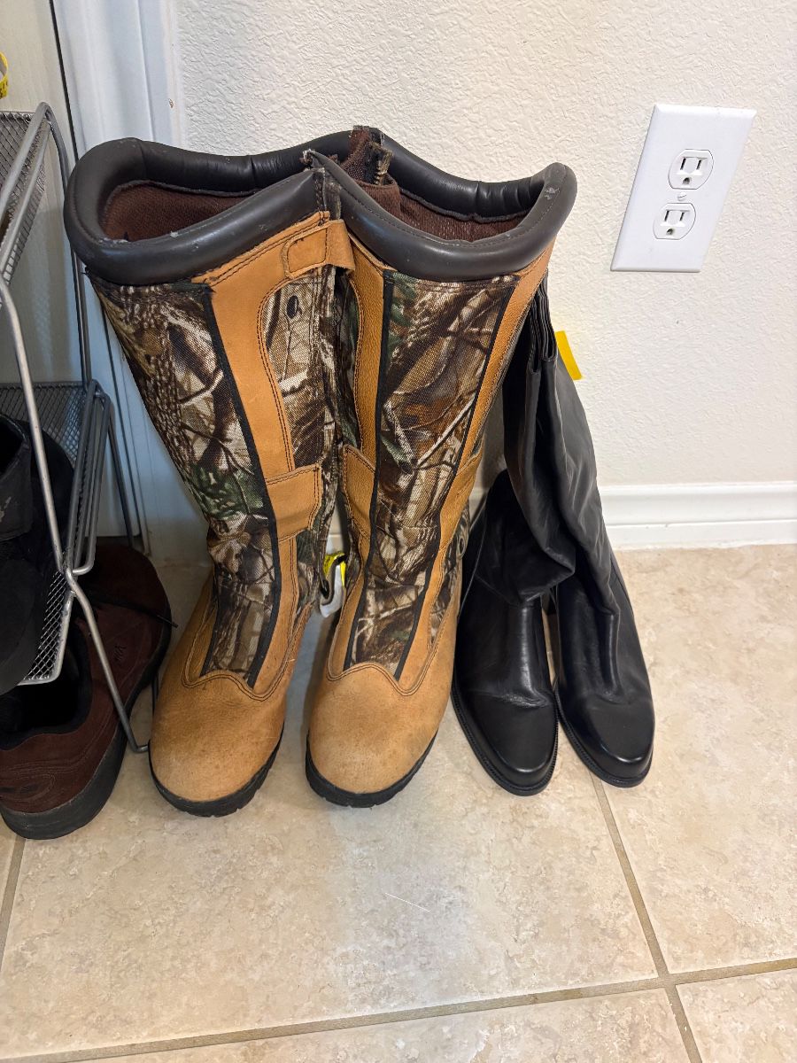 Style by in Frisco