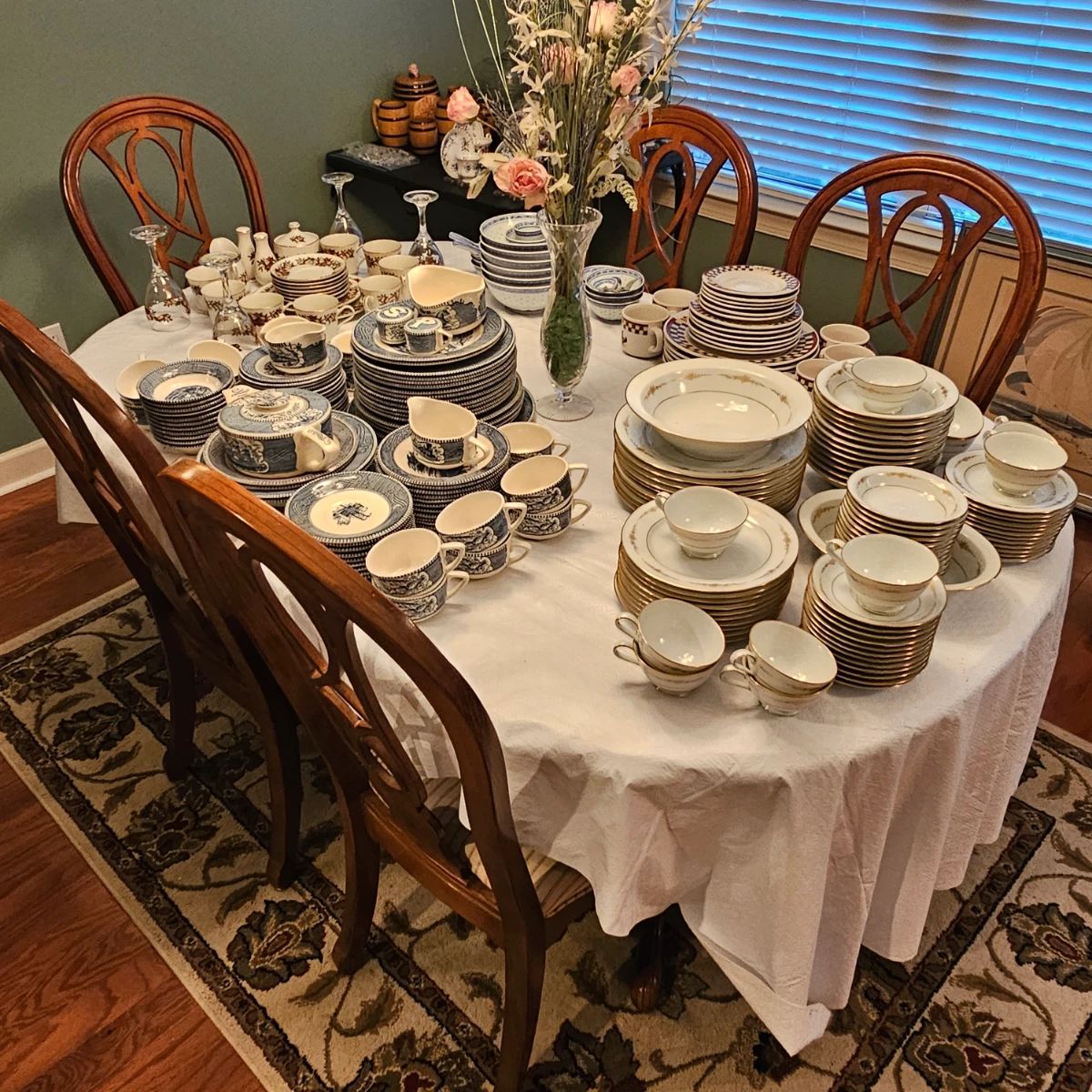 Fantastic Collections!! Niceville Estate Sale