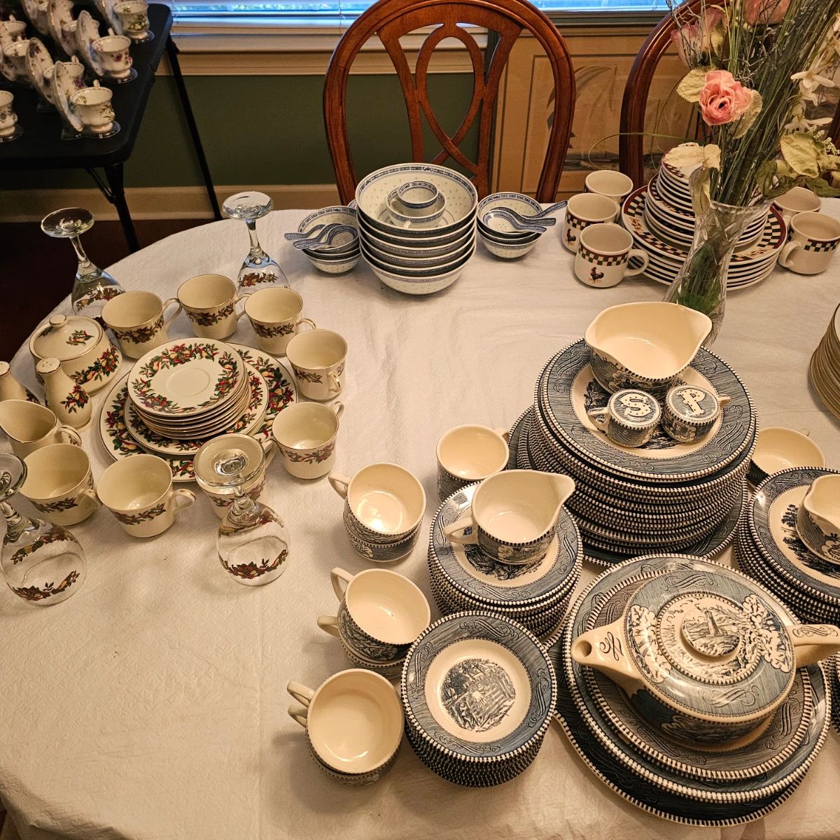 Fantastic Collections!! Niceville Estate Sale
