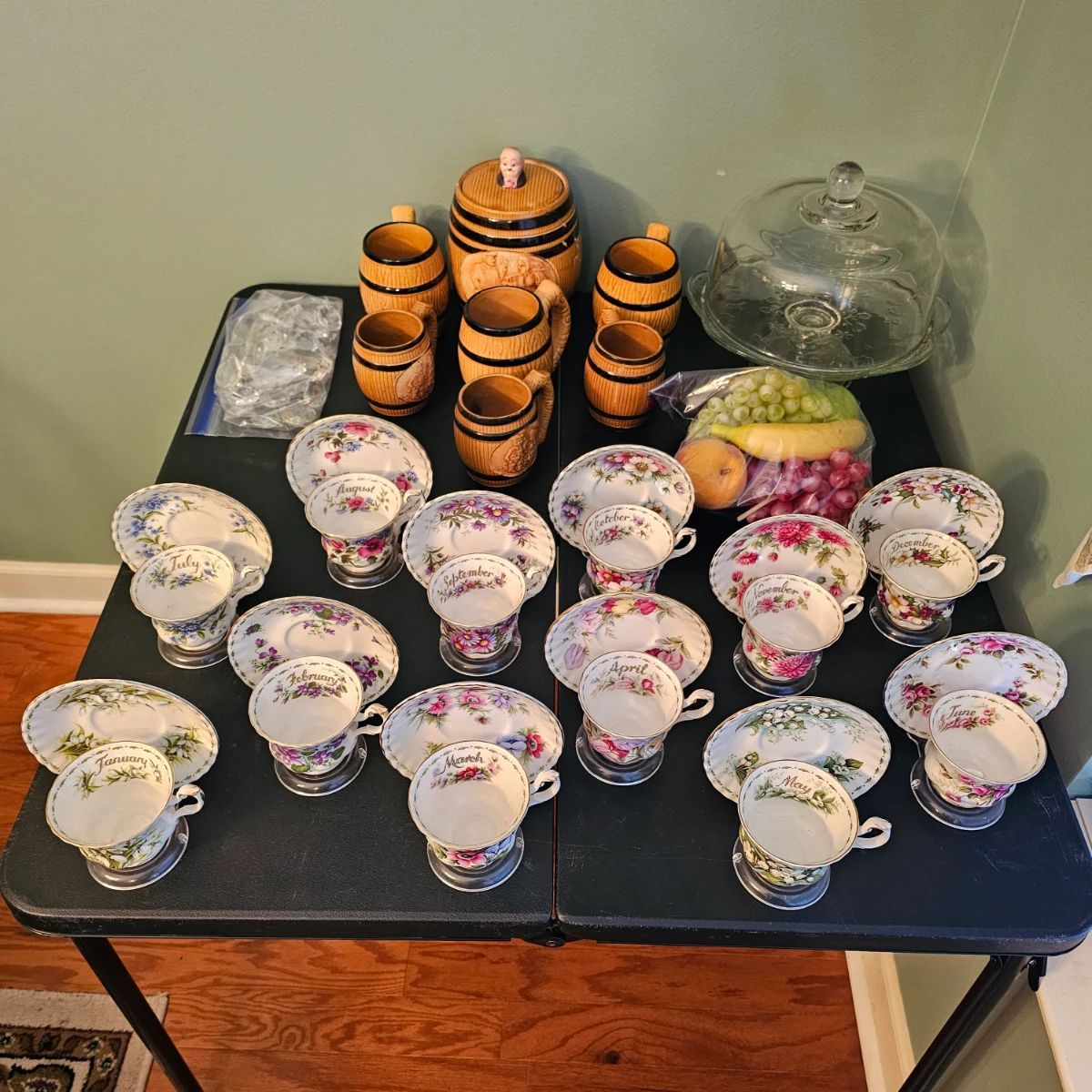 Fantastic Collections!! Niceville Estate Sale