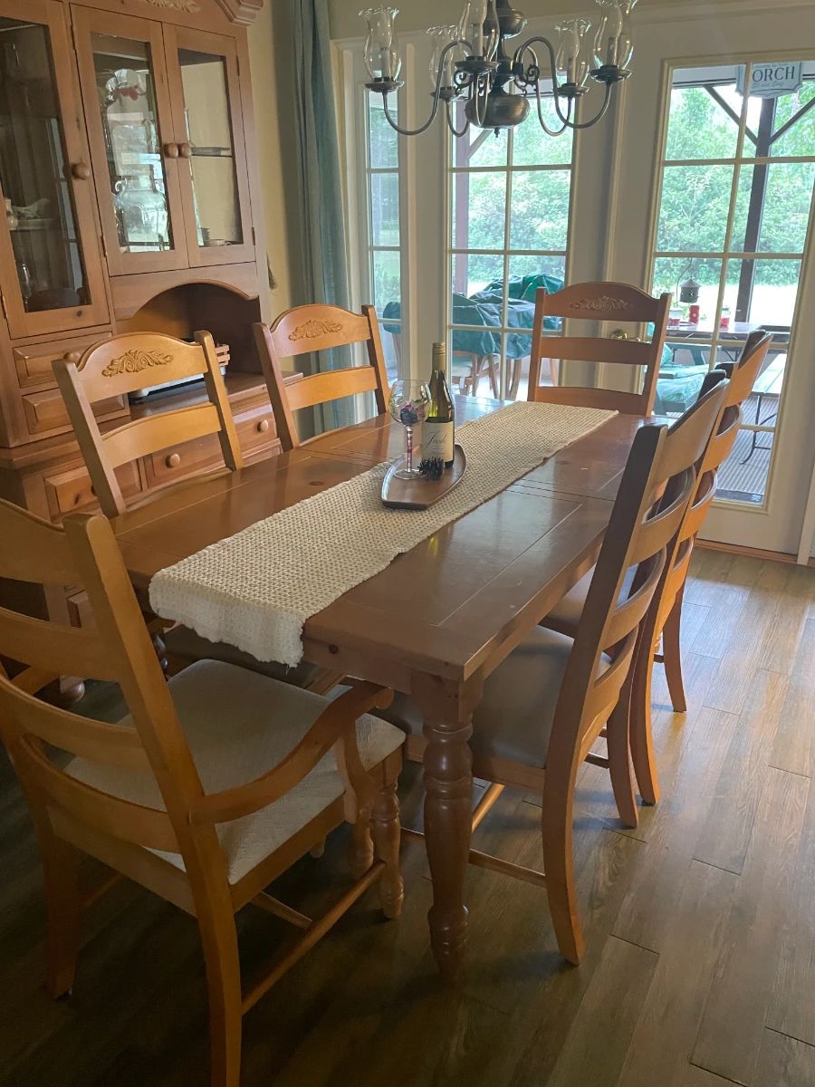 Estate Sale (Dunnellon) in the WOODLANDS