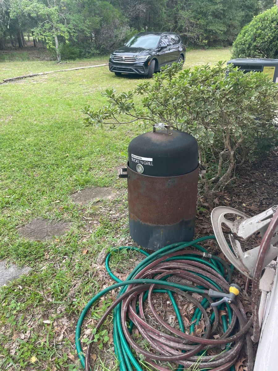 Estate Sale (Dunnellon) in the WOODLANDS