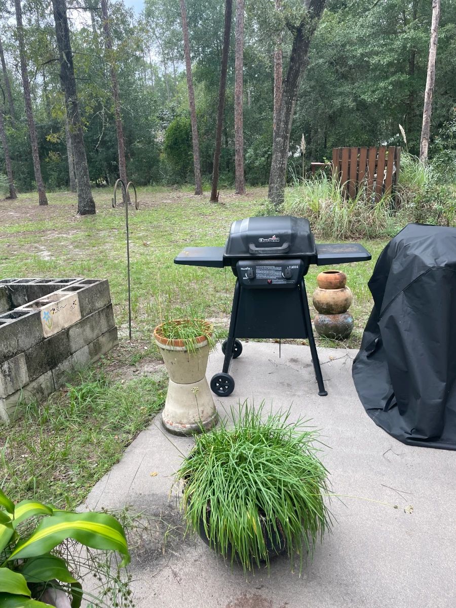 Estate Sale (Dunnellon) in the WOODLANDS