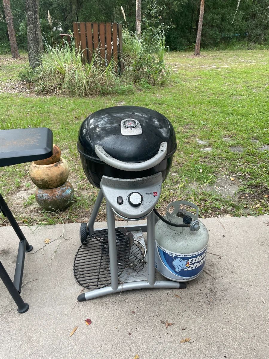 Estate Sale (Dunnellon) in the WOODLANDS