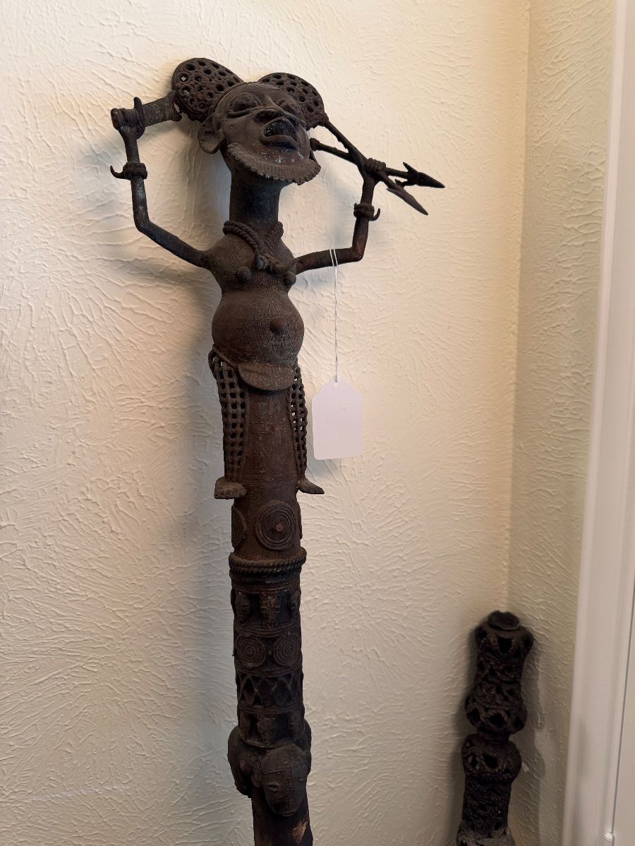 Impressively Intriguing Preston Estate Sale by A Vintage Violet