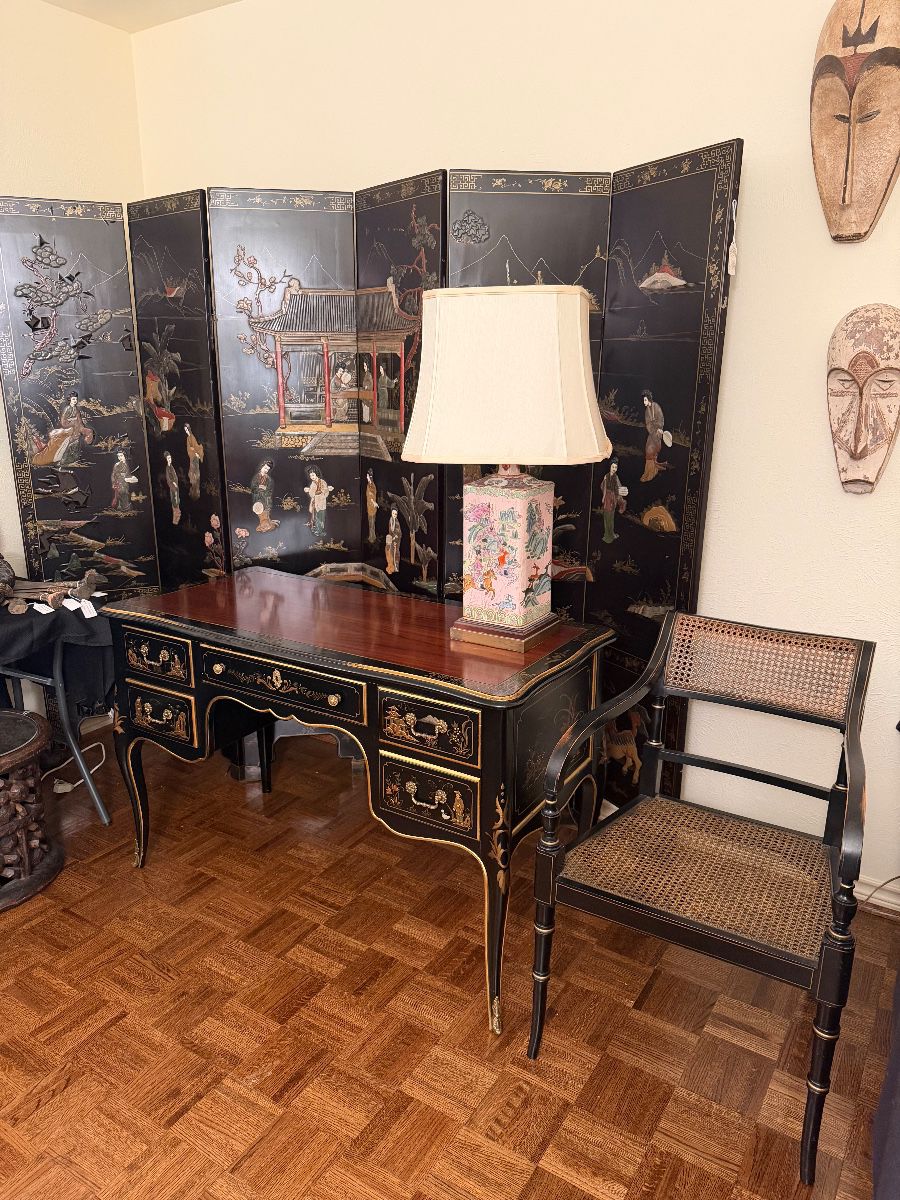 Impressively Intriguing Preston Estate Sale by A Vintage Violet