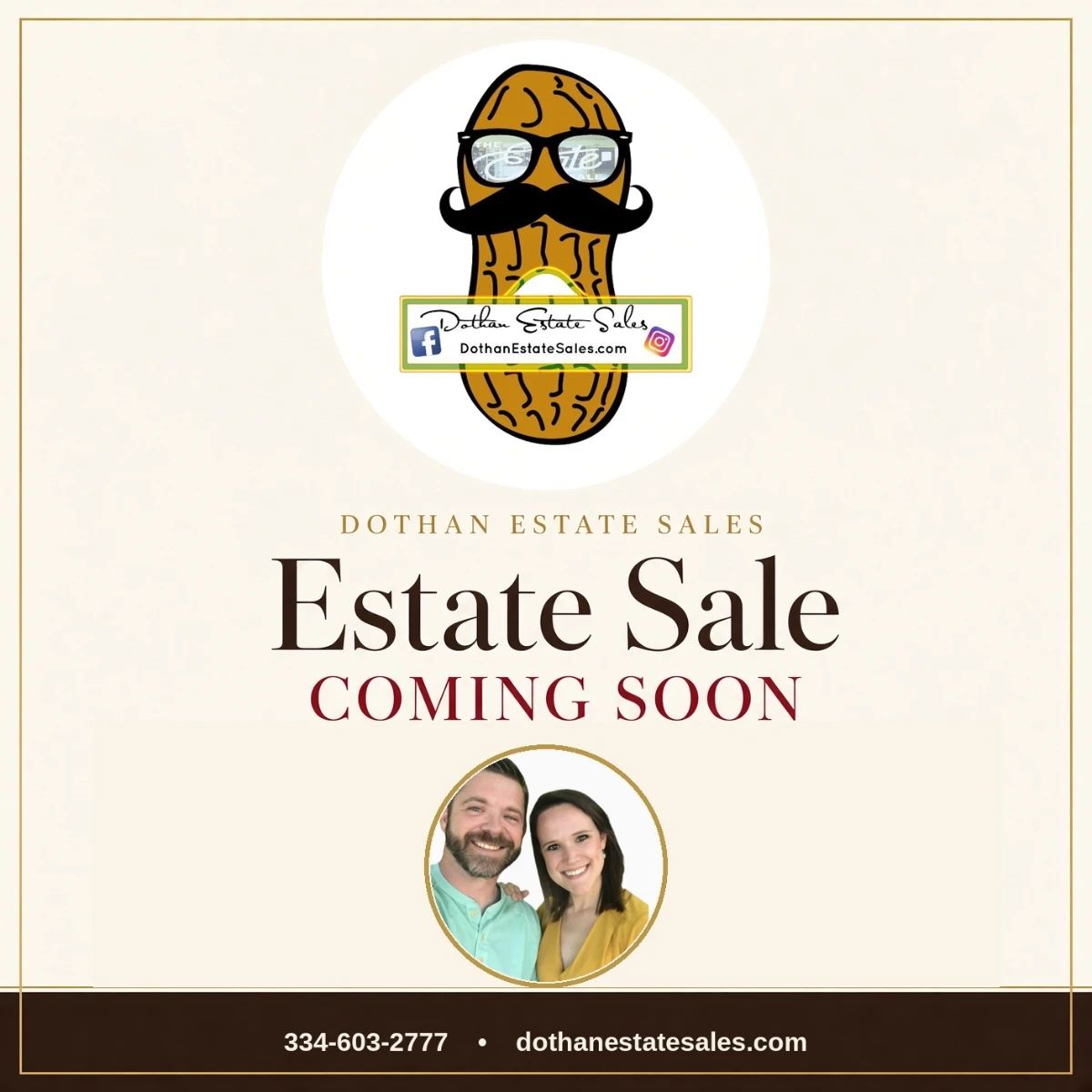 North Dothan Estate Sale - Vintage, Retro, Collectibles and More!