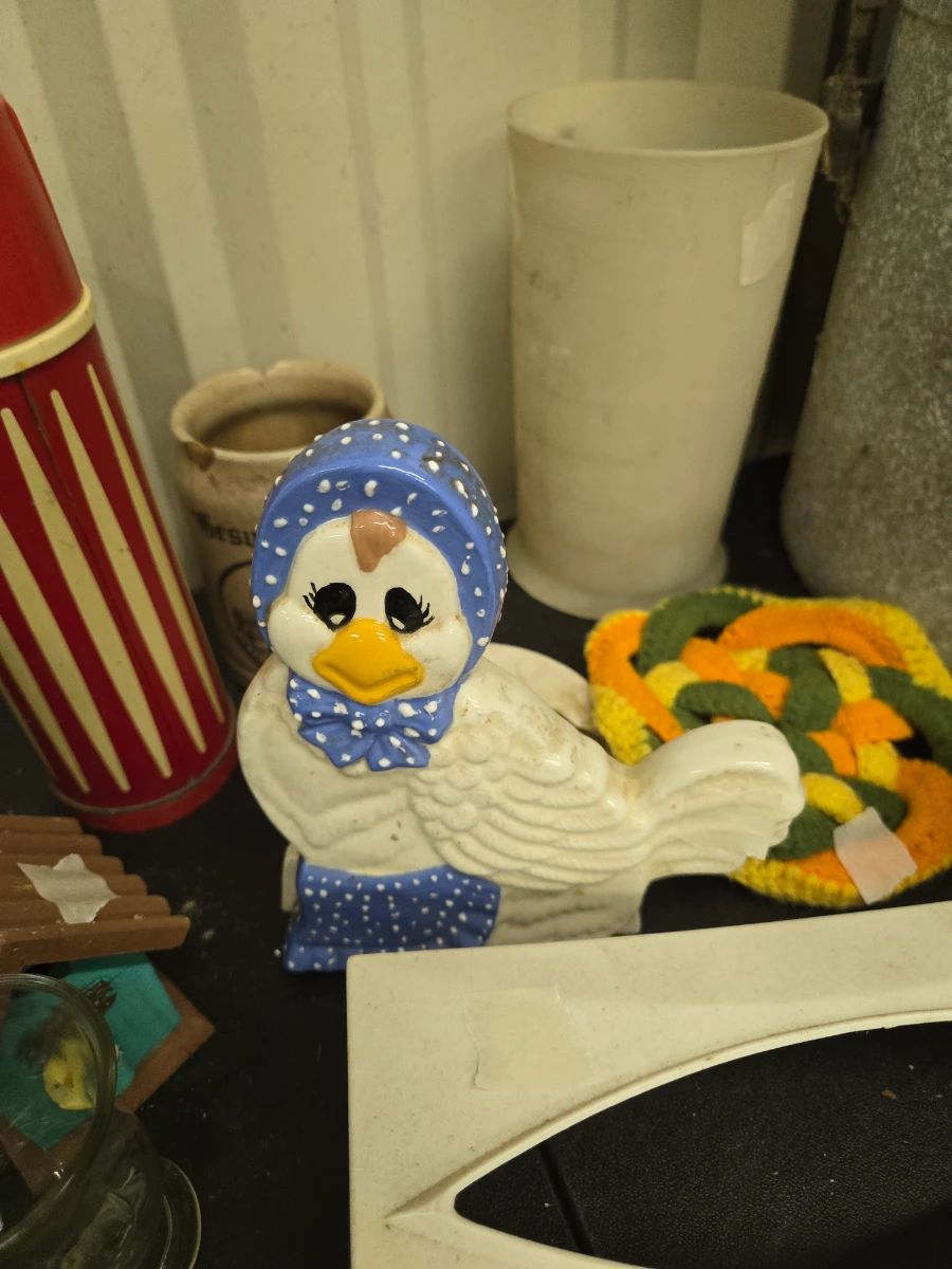 ESTATE SALE