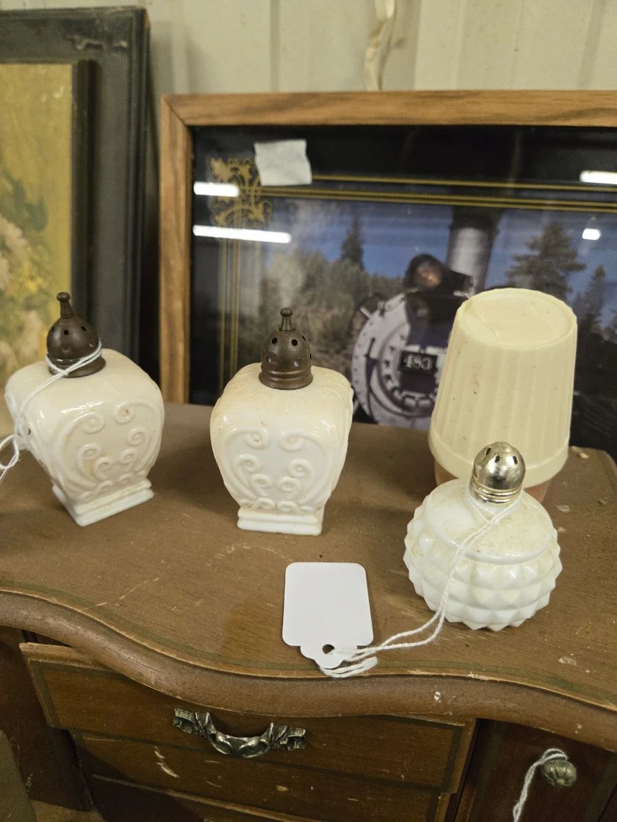 ESTATE SALE