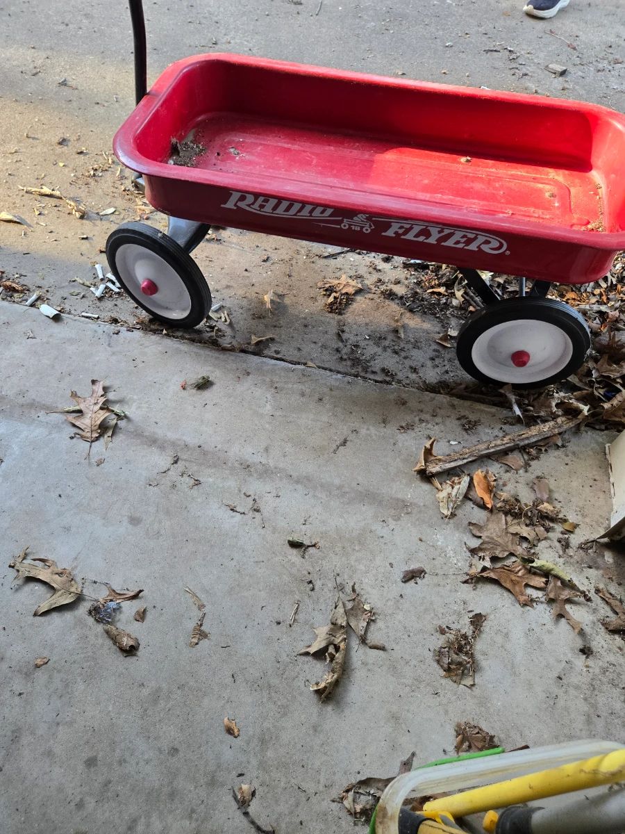 ESTATE SALE