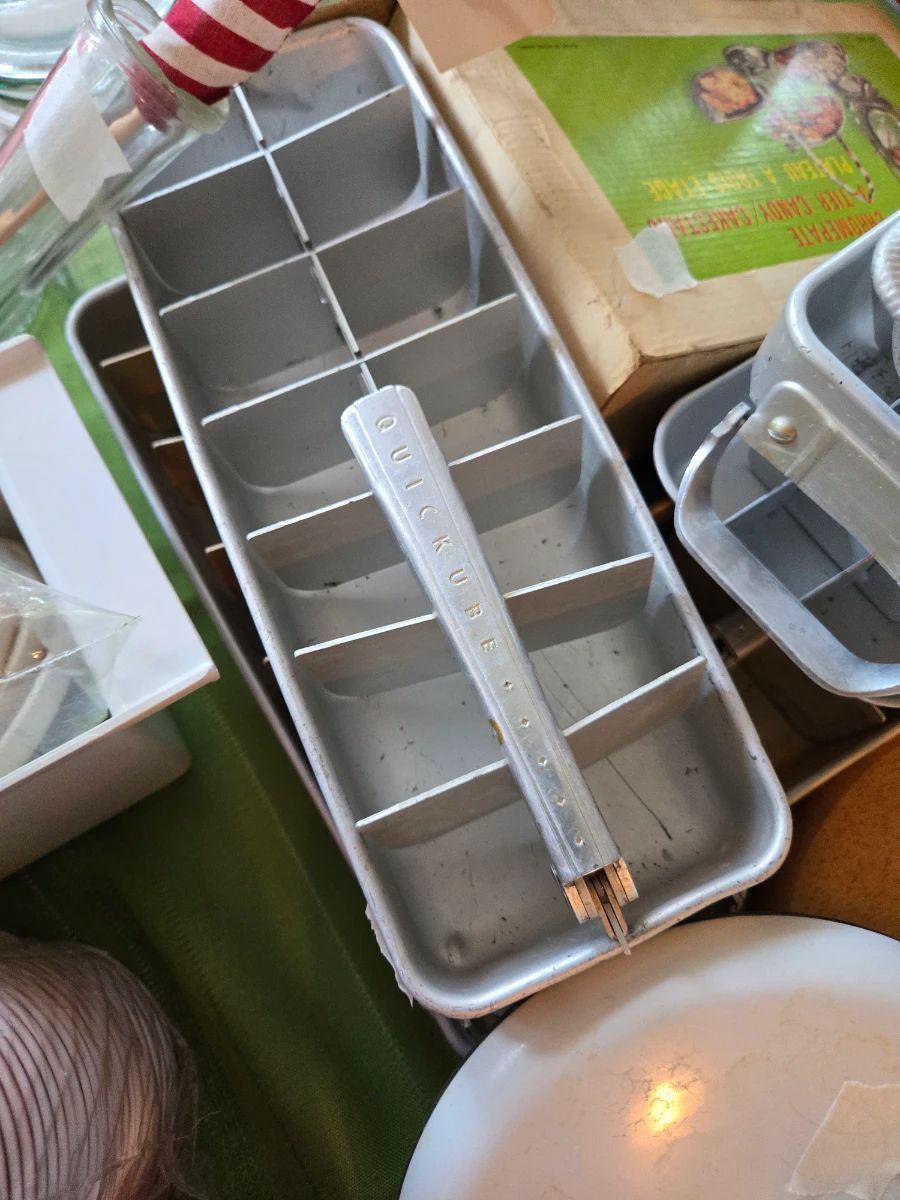 ESTATE SALE