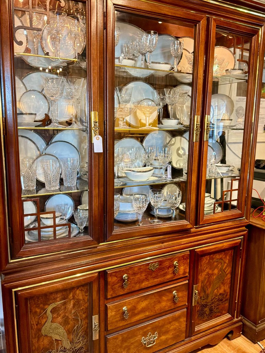 Ortega Trading Co. OPEN Wed. & Sat.