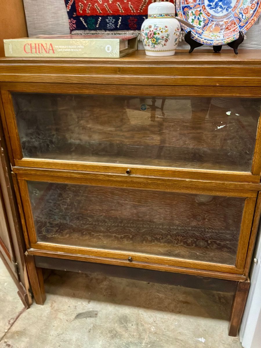 Ortega Trading Co. OPEN Wed. & Sat.