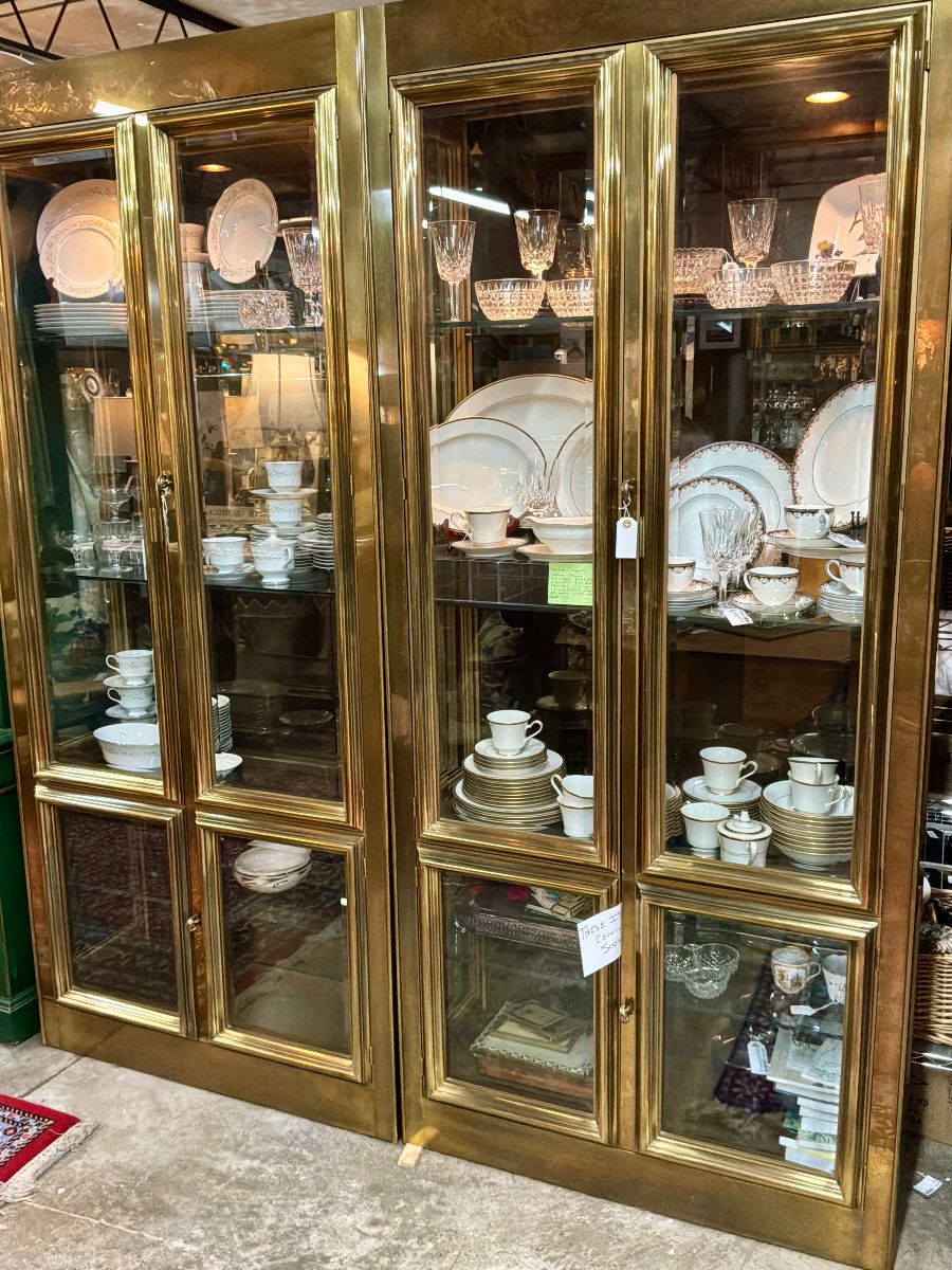 Ortega Trading Co. OPEN Wed. & Sat.