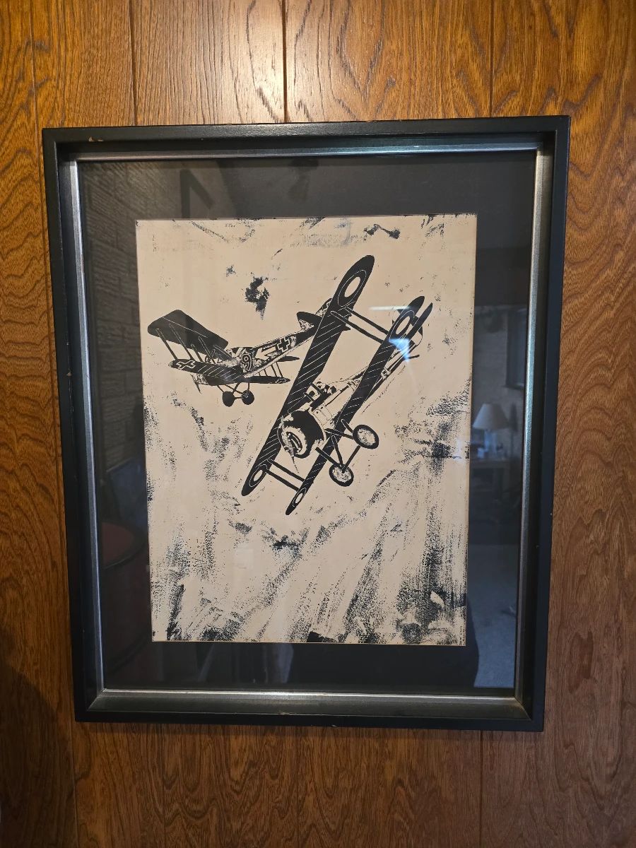 Anchors, Art & Antiques - Navy, Coast Guard & Vintage Treasures