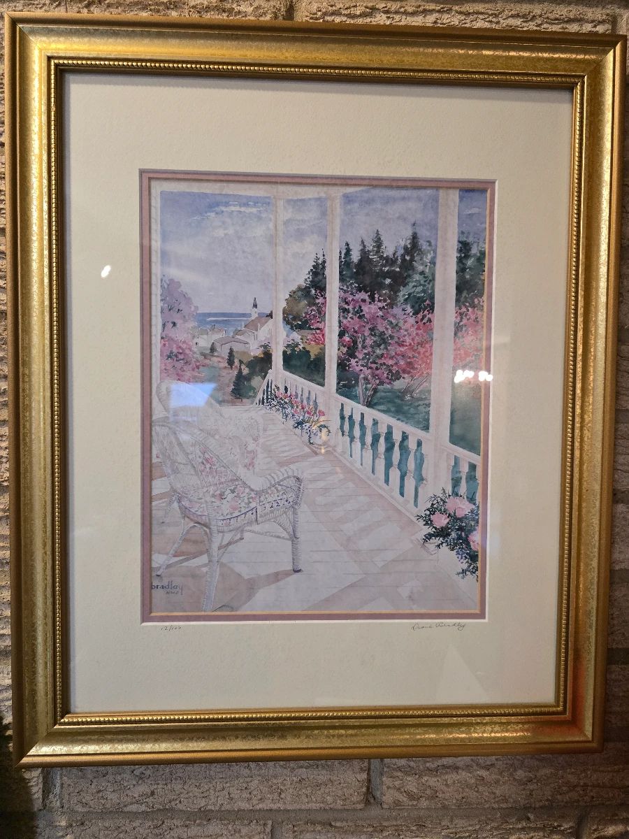 Anchors, Art & Antiques - Navy, Coast Guard & Vintage Treasures