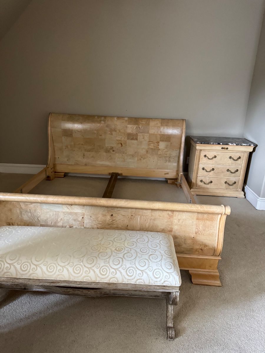BACK IN BARTONVILLE ROUND 3!!! FABULOUS NEW FINDS!!! at estate sale in Bartonville, TX