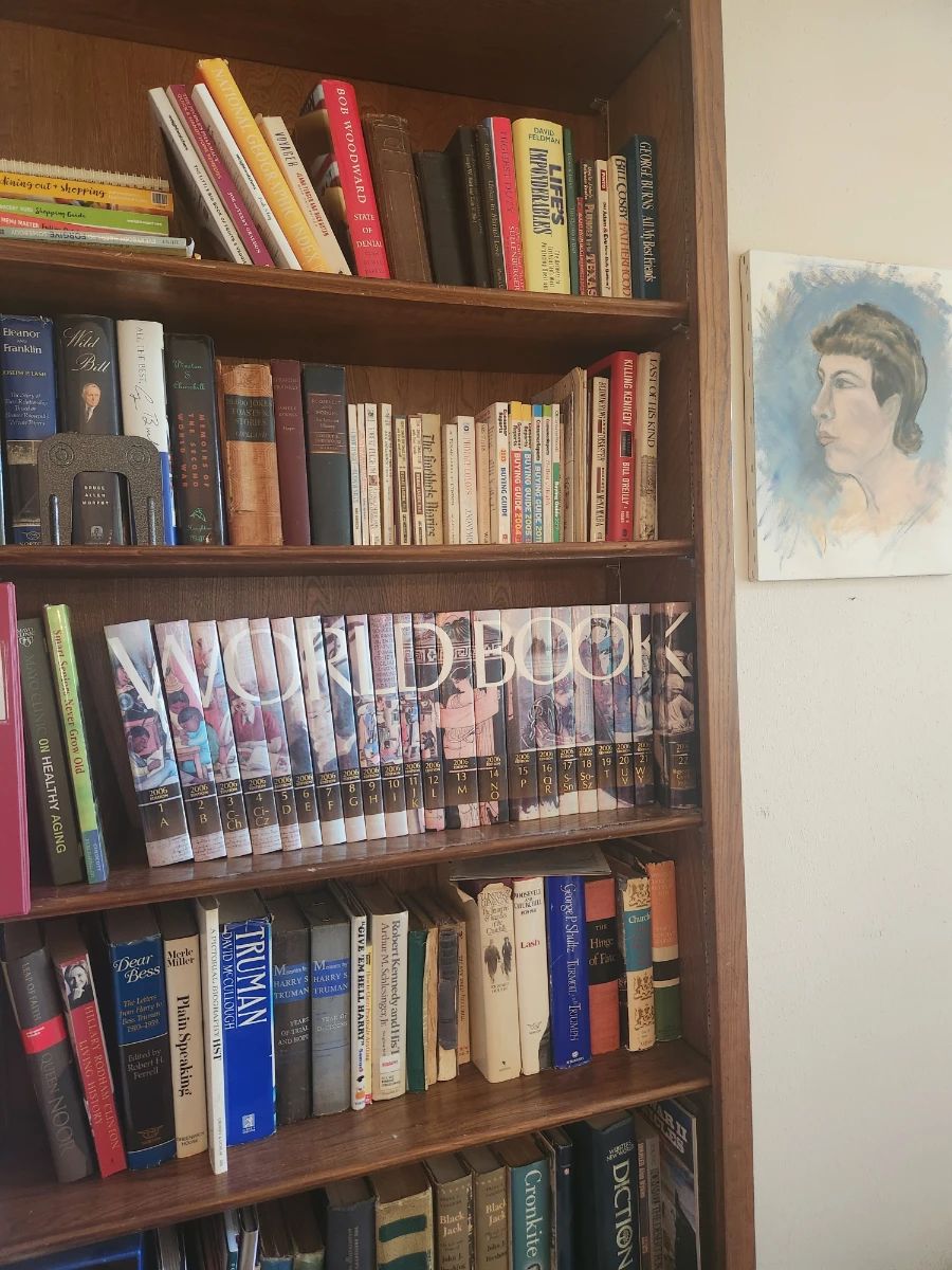 Aerl Estate Sale