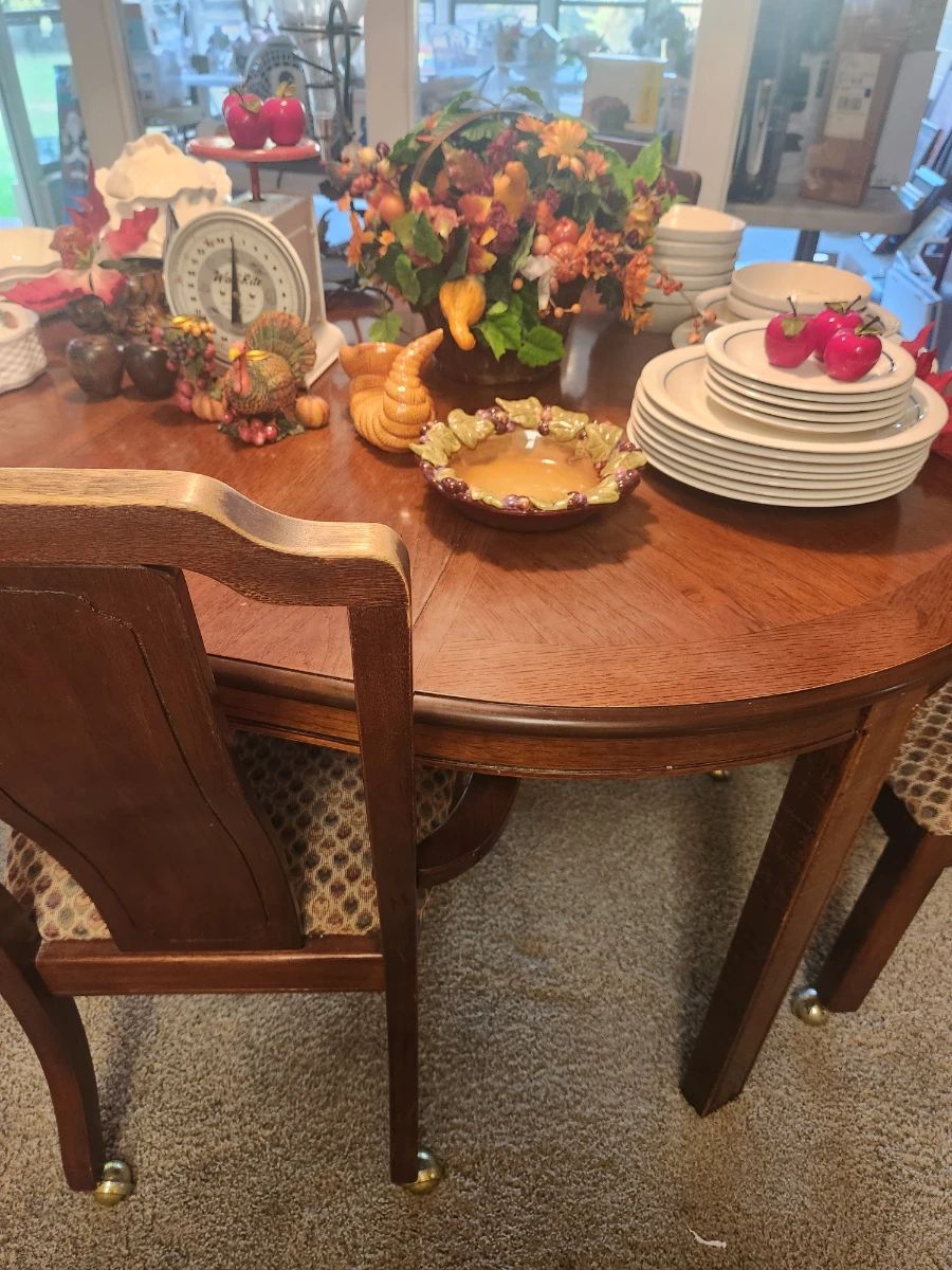 Aerl Estate Sale