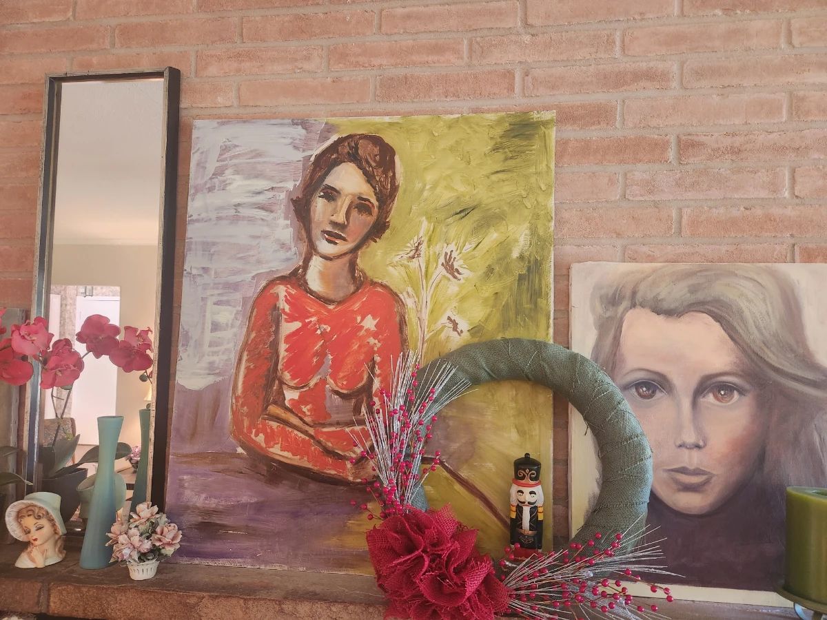 Aerl Estate Sale