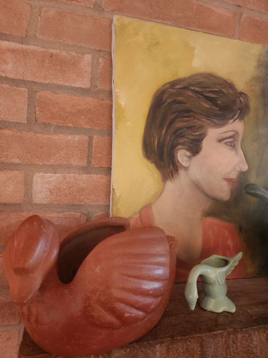 Aerl Estate Sale