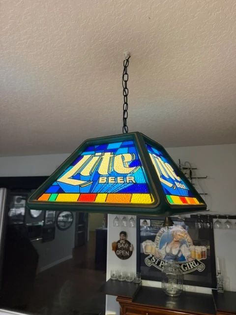 The Bar Owner
