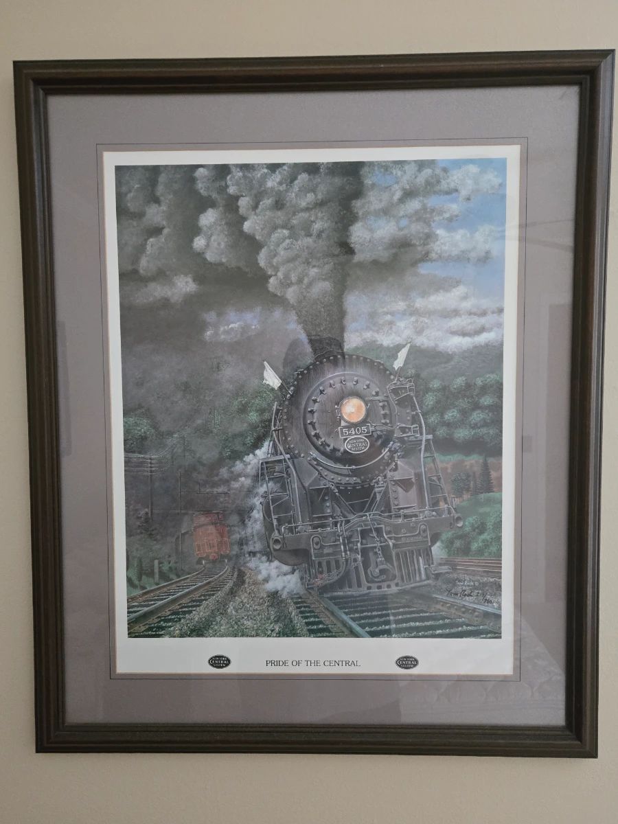 Nice Woodlands Estate Sale
