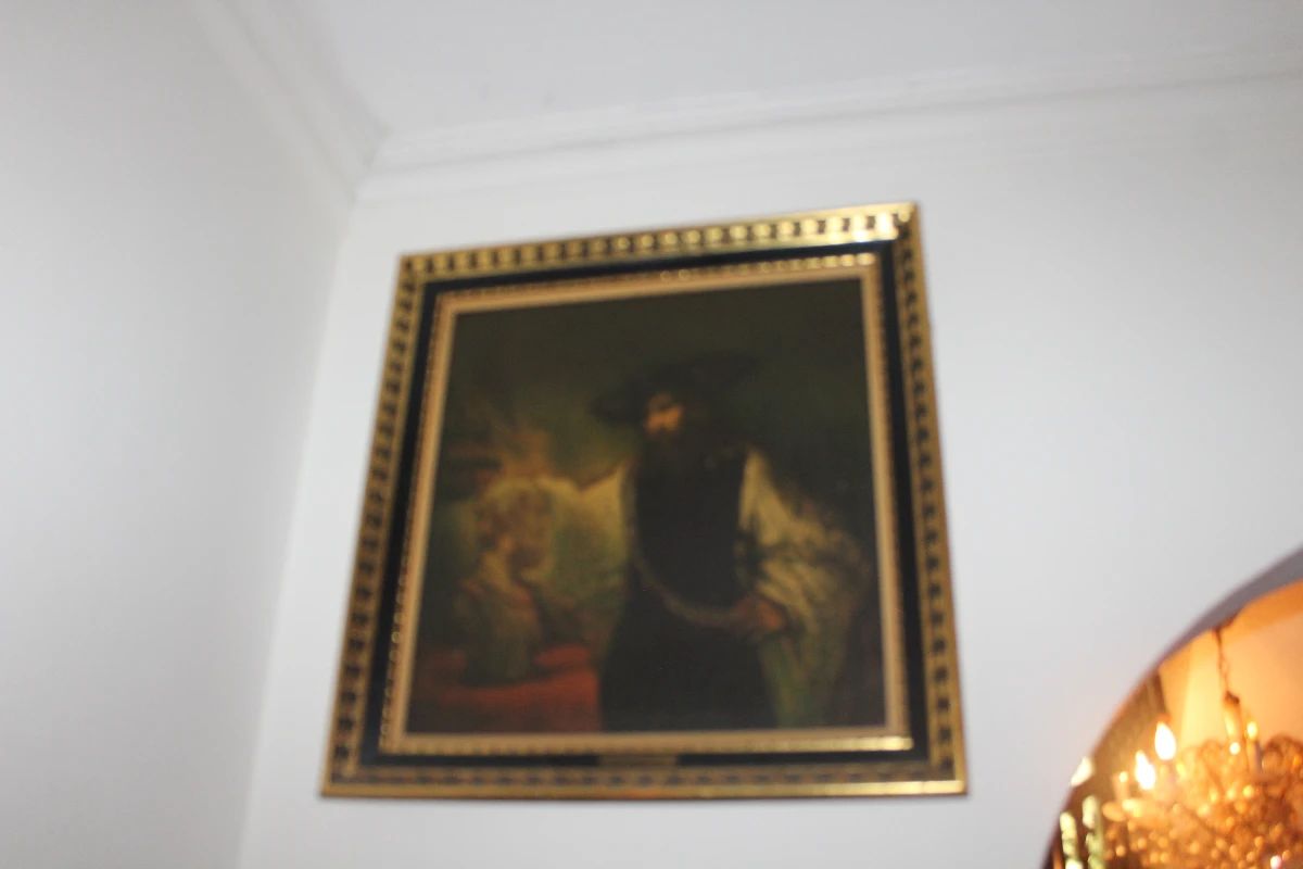 ART GALORE