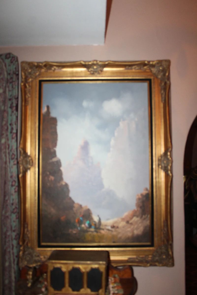 ART GALORE