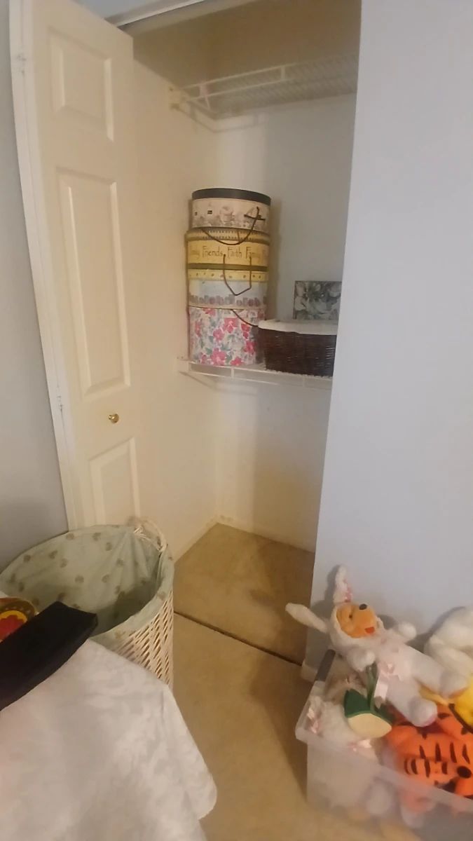 Decorative Storage Boxes & Woven Basket Lot