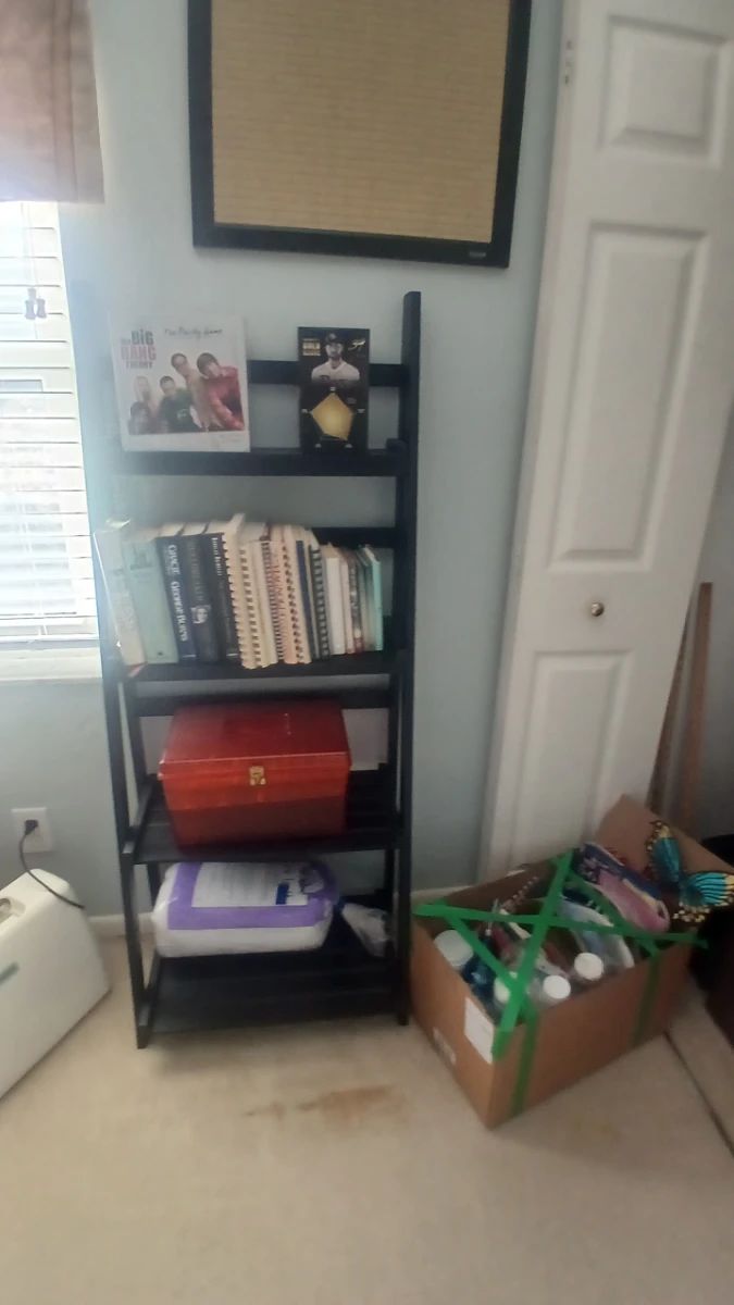 Multi-Category Home Contents Lot