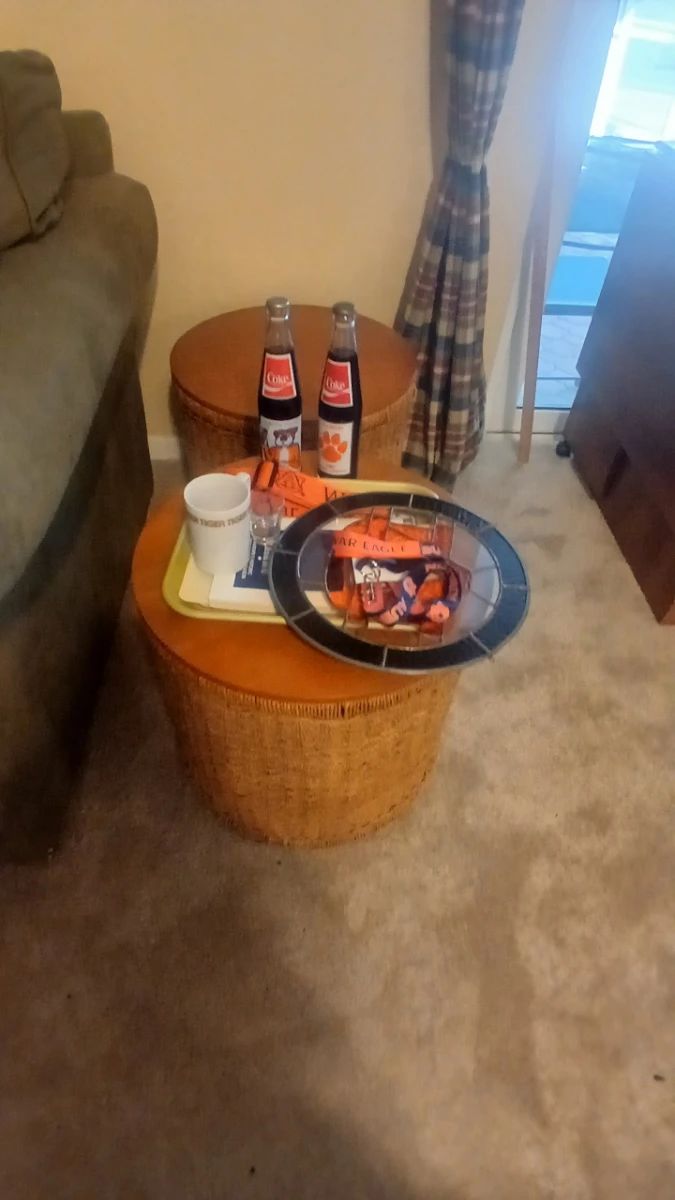 Coca-Cola Collectible Bottles & Memorabilia Lot