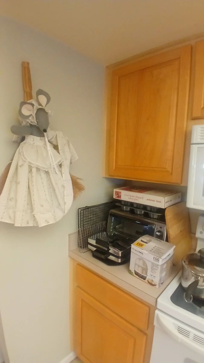 Kitchen Small Appliances & Baking Lot