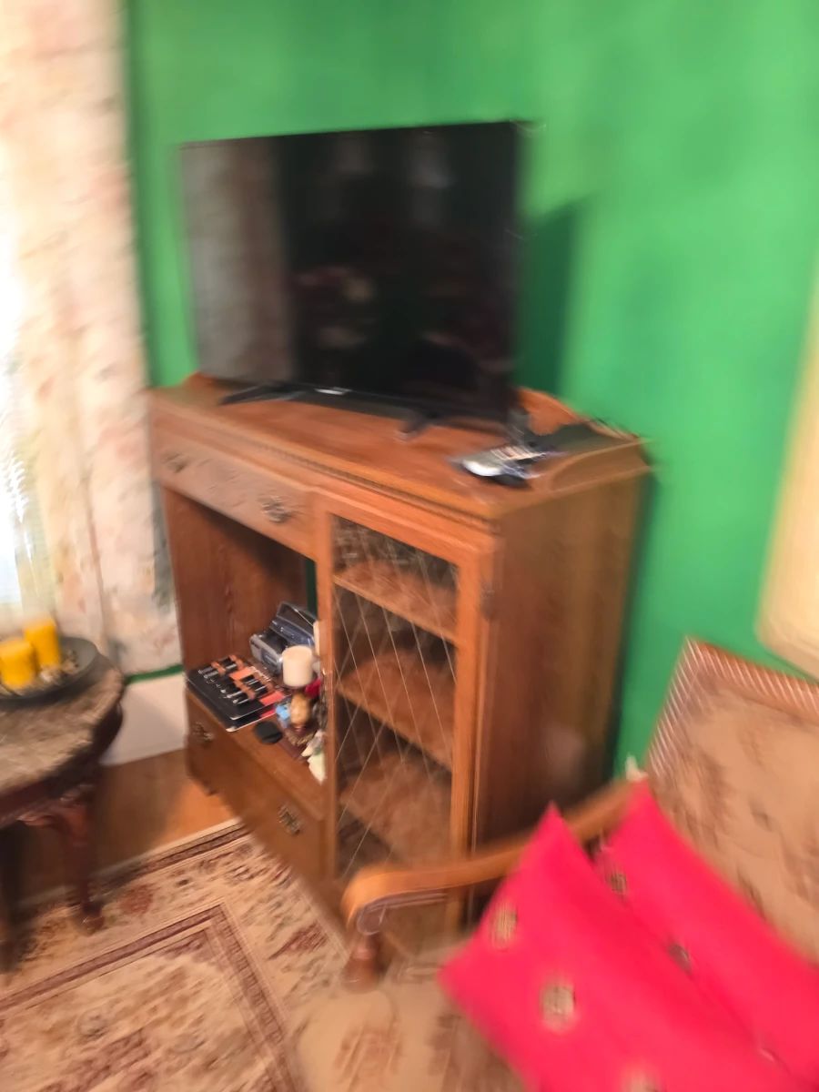 (A Vintage Find) Interlachen FL Estate Sale