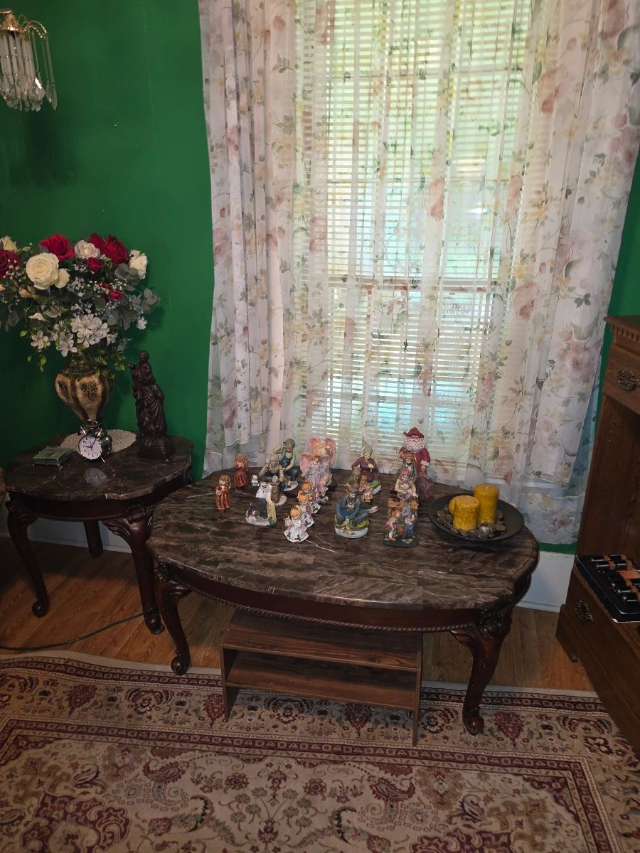 (A Vintage Find) Interlachen FL Estate Sale