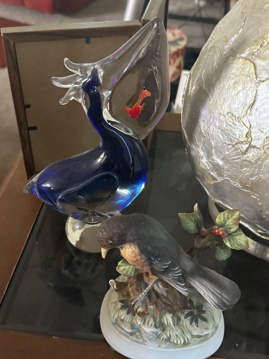 More Splendid Estate Sale